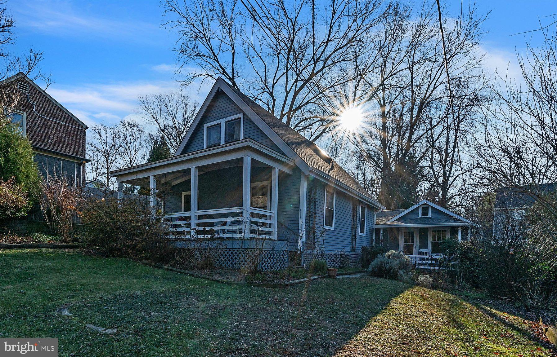 10210 Capitol View Avenue Silver Spring, MD 20910 - Photo 1 of 18