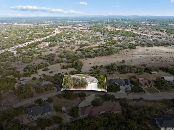 $484,900 | 1555 Birch Lane, Fischer, TX 78623