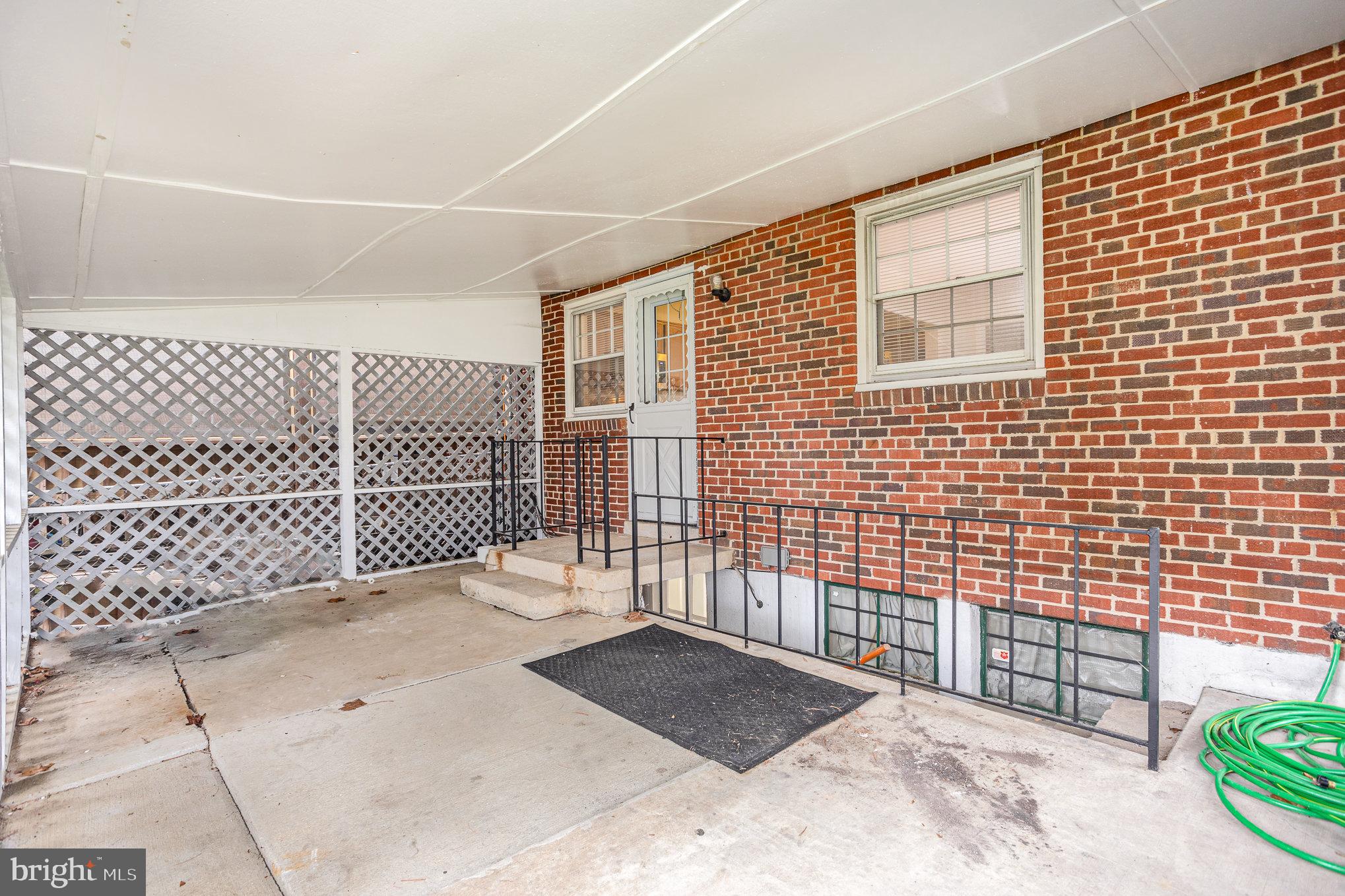 1127 Harwall Road Gwynn Oak, MD 21207 - Photo 22 of 30