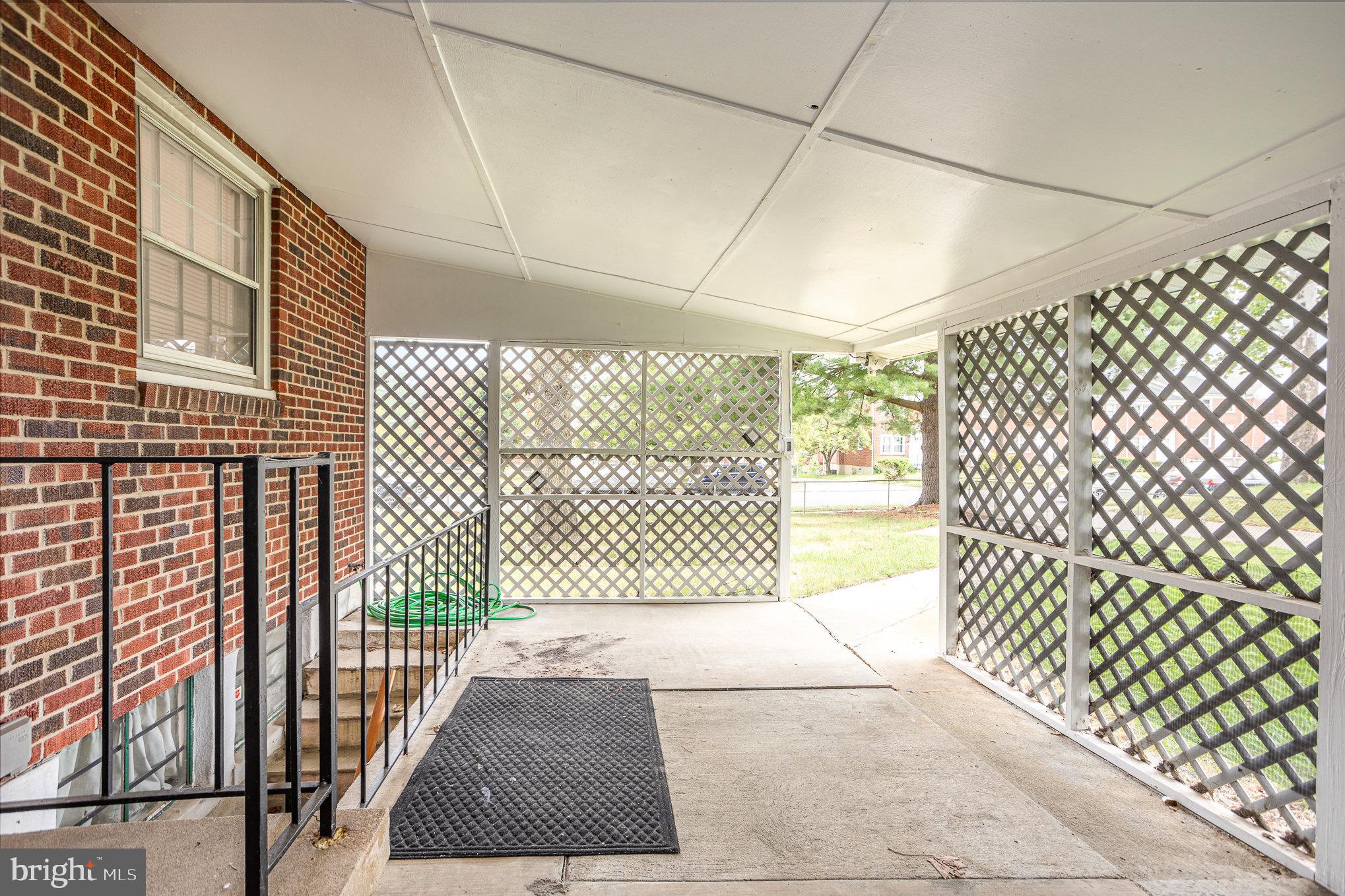 1127 Harwall Road Gwynn Oak, MD 21207 - Photo 23 of 30