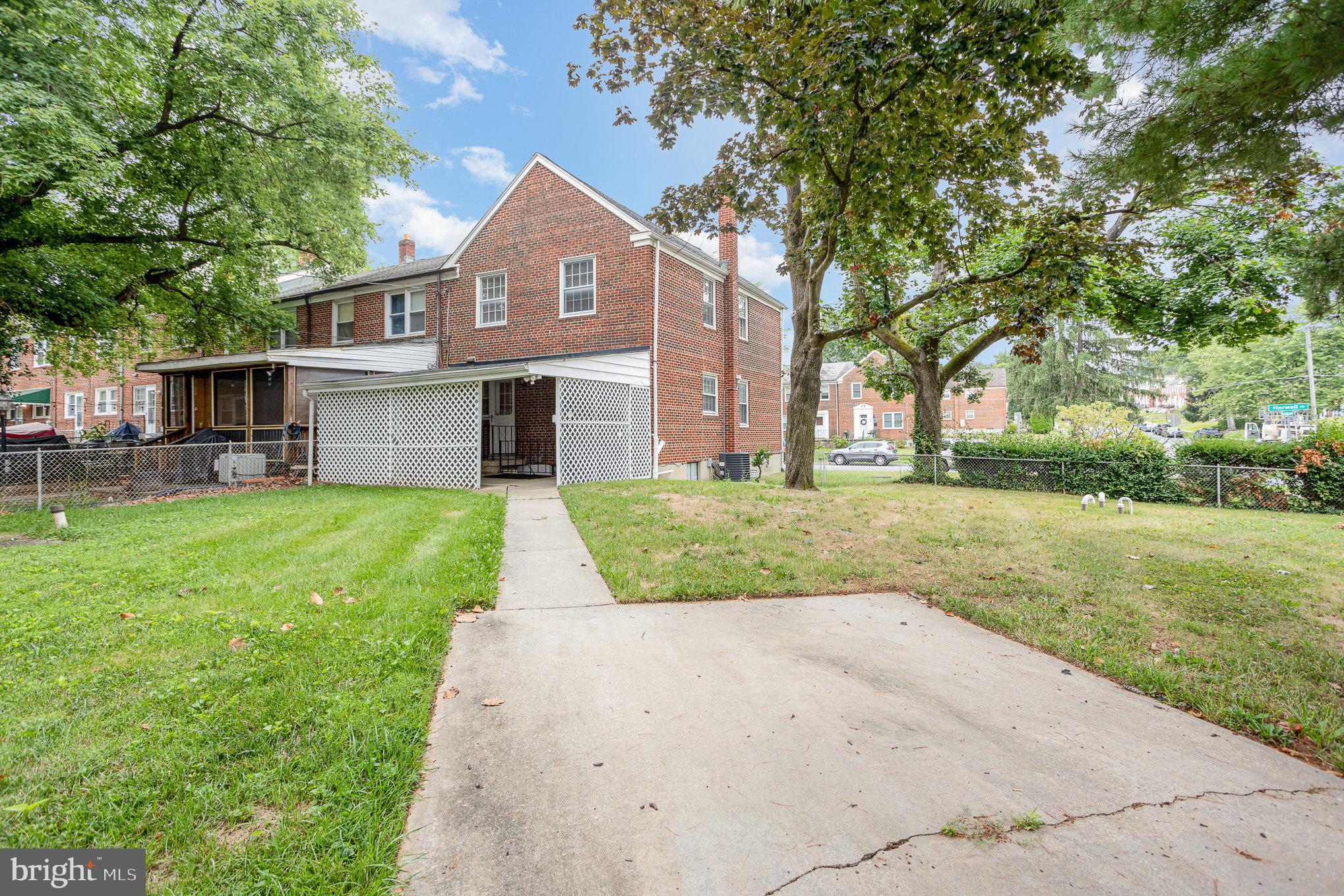 1127 Harwall Road Gwynn Oak, MD 21207 - Photo 24 of 30