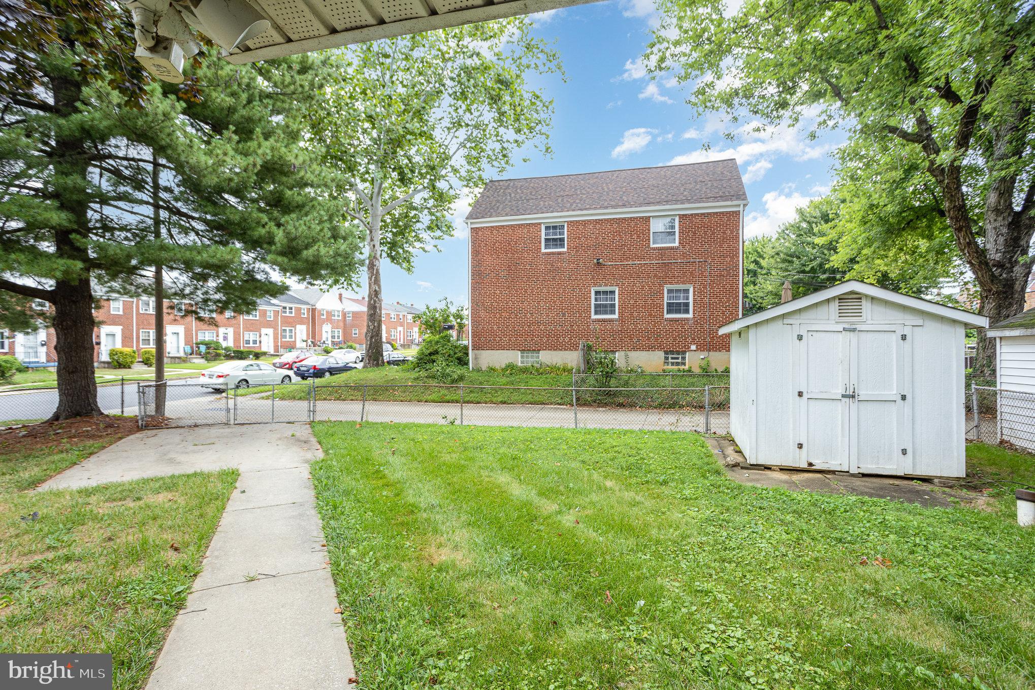 1127 Harwall Road Gwynn Oak, MD 21207 - Photo 25 of 30