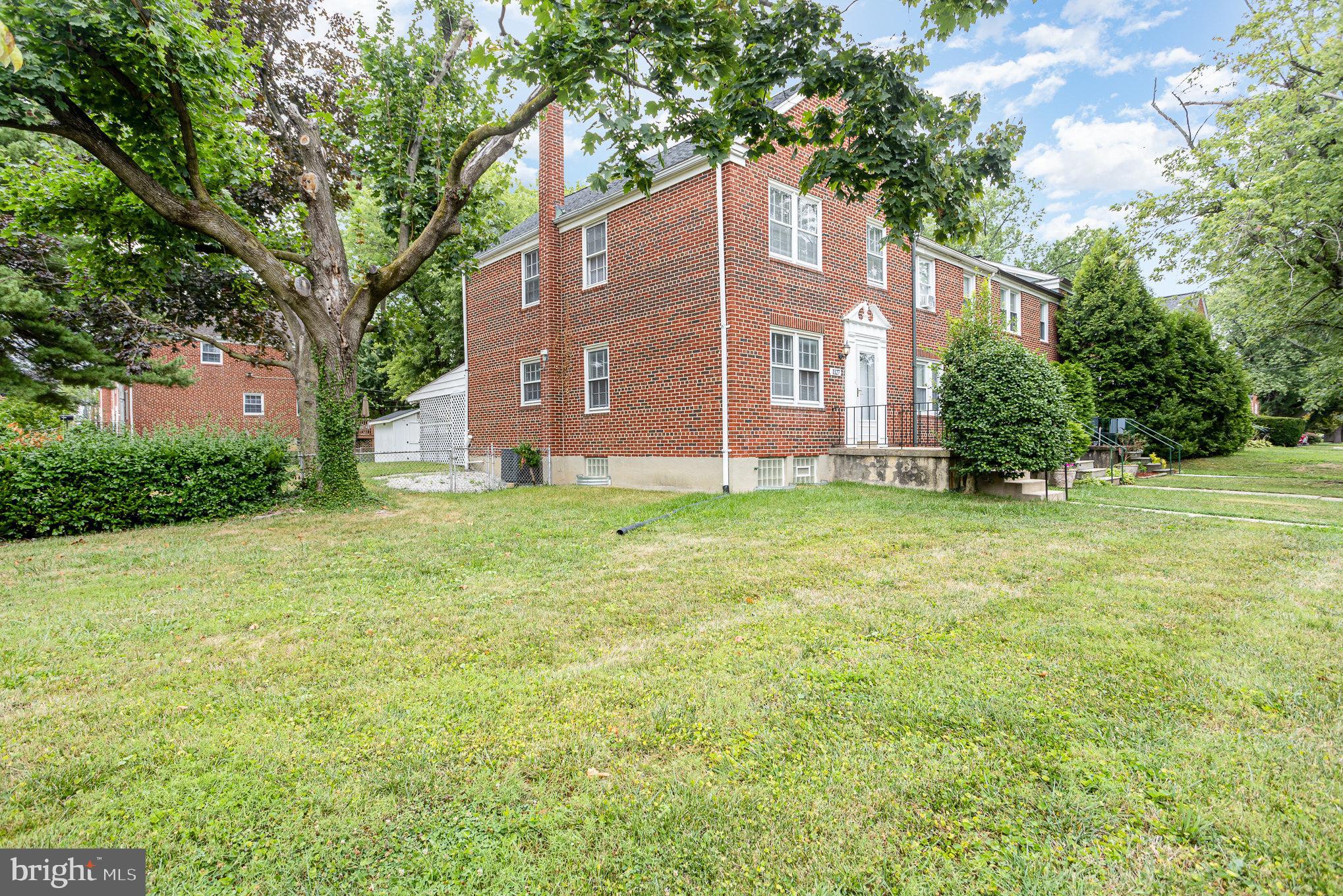 1127 Harwall Road Gwynn Oak, MD 21207 - Photo 26 of 30