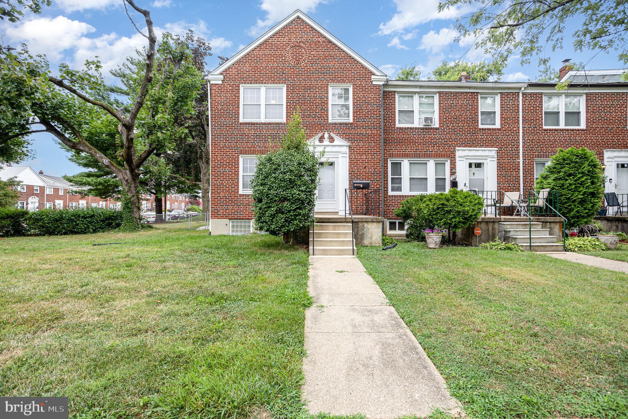 1127 Harwall Road Gwynn Oak, MD 21207 - Photo 27 of 30