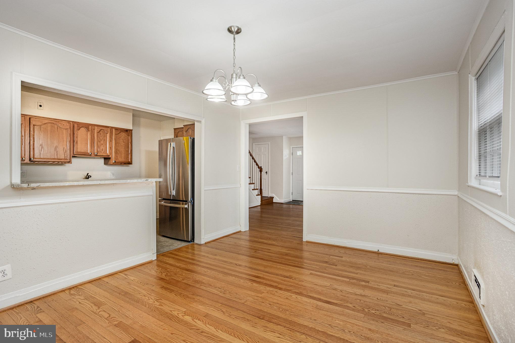 1127 Harwall Road Gwynn Oak, MD 21207 - Photo 9 of 30