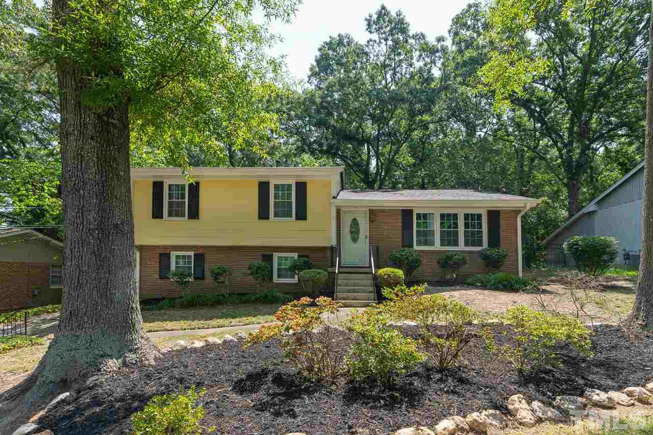 3532 Brentwood Road Raleigh, NC 27604 - Photo 1 of 24