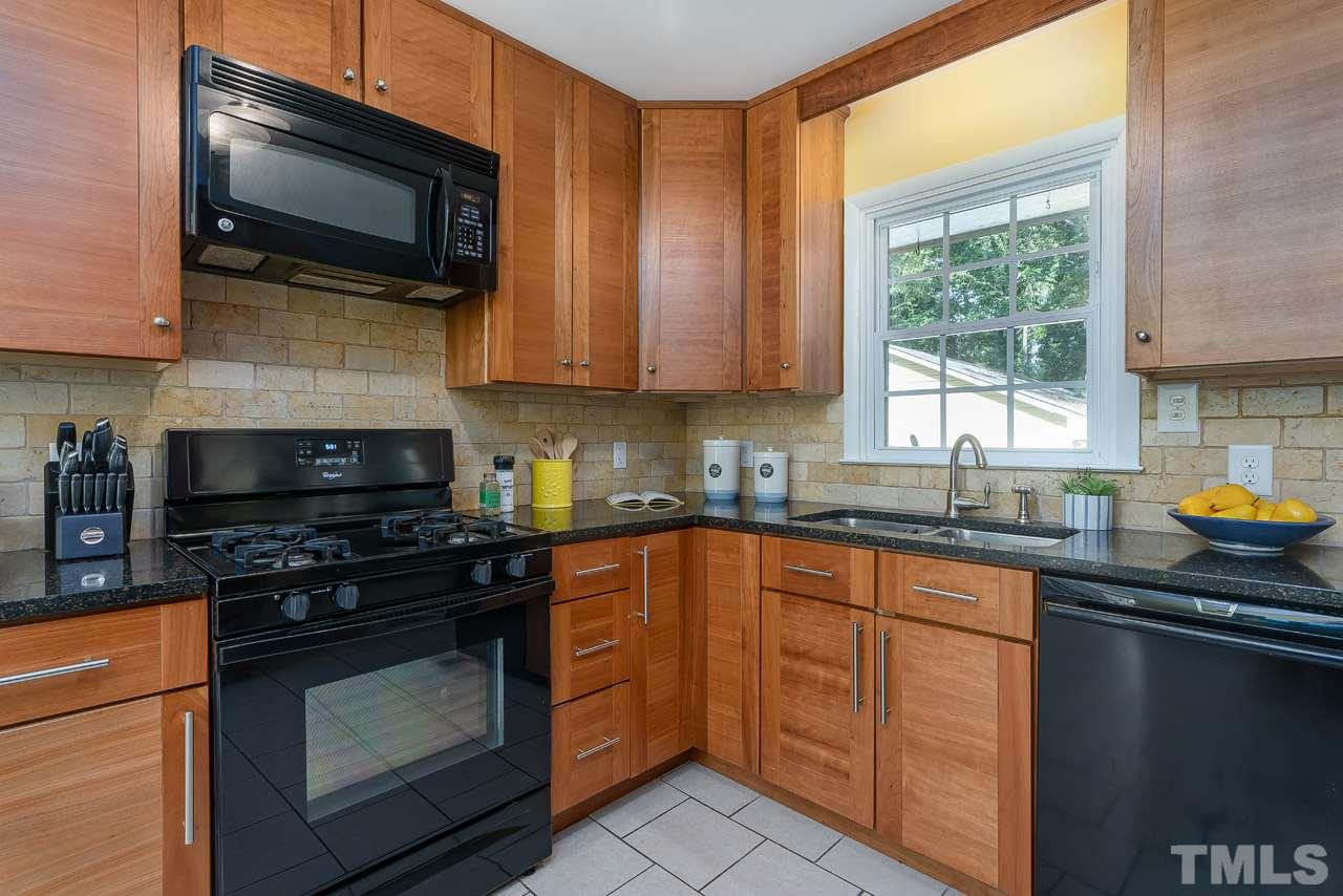 3532 Brentwood Road Raleigh, NC 27604 - Photo 12 of 24