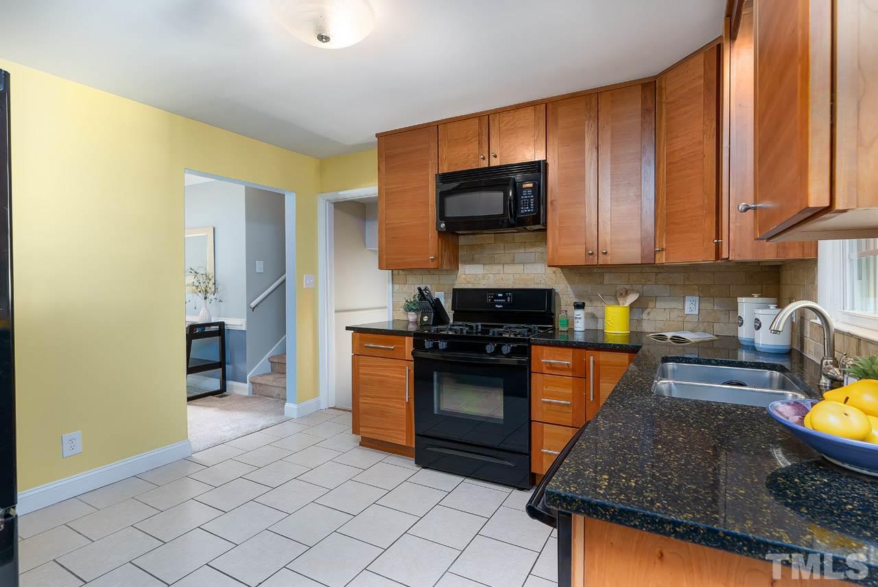 3532 Brentwood Road Raleigh, NC 27604 - Photo 13 of 24