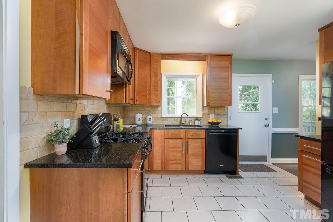 3532 Brentwood Road Raleigh, NC 27604 - Photo 14 of 24