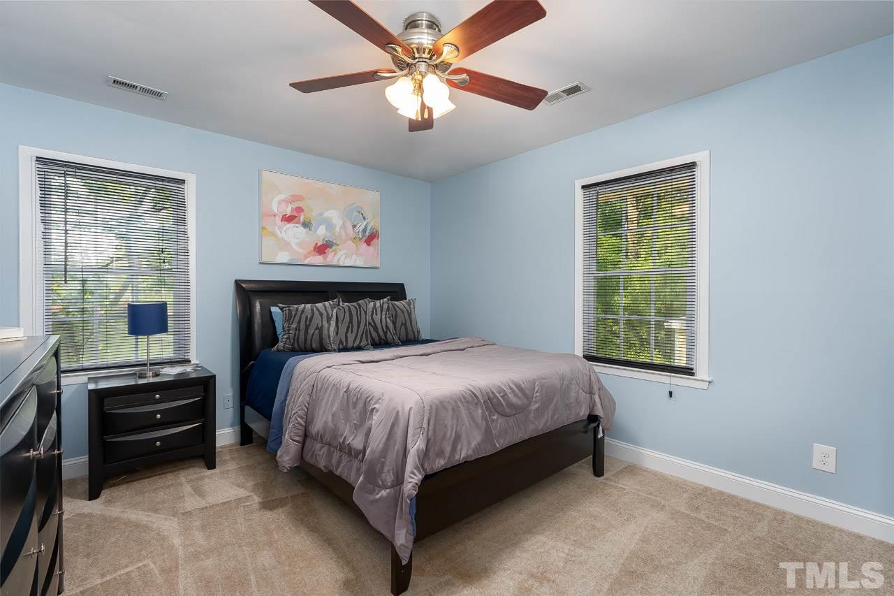 3532 Brentwood Road Raleigh, NC 27604 - Photo 15 of 24