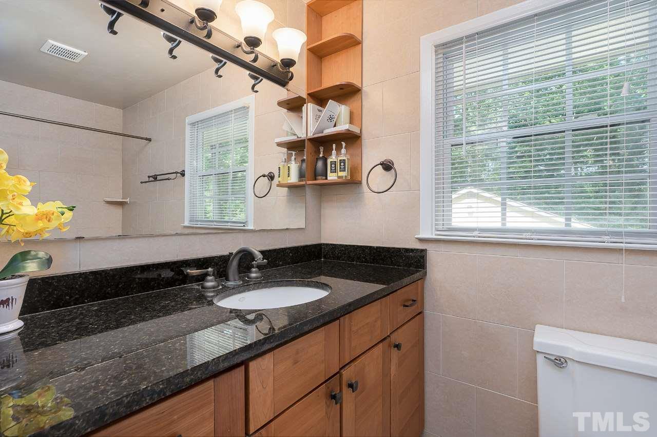 3532 Brentwood Road Raleigh, NC 27604 - Photo 16 of 24