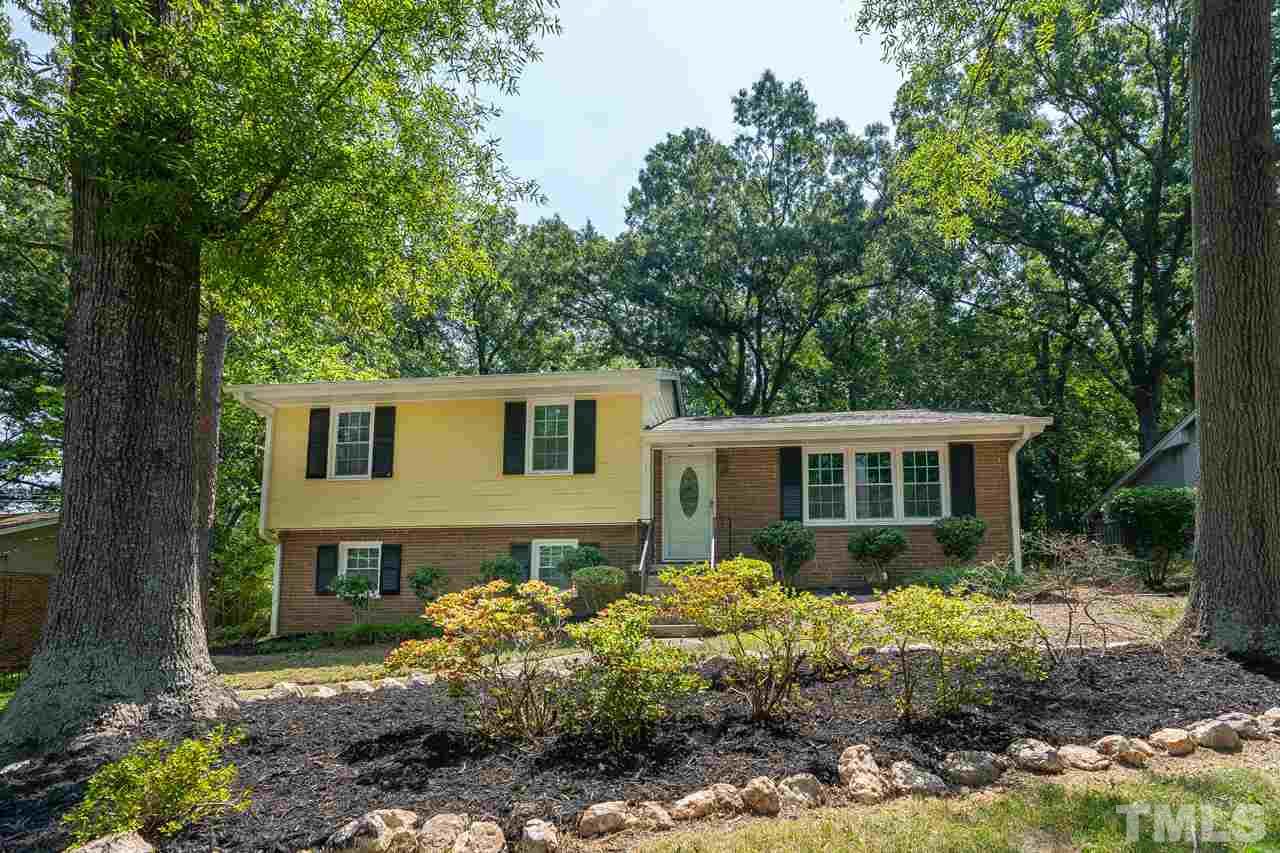 3532 Brentwood Road Raleigh, NC 27604 - Photo 3 of 24