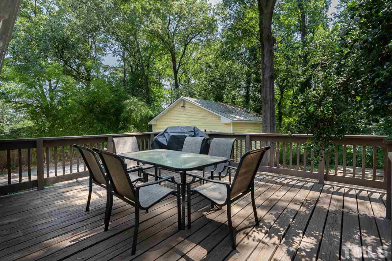 3532 Brentwood Road Raleigh, NC 27604 - Photo 21 of 24
