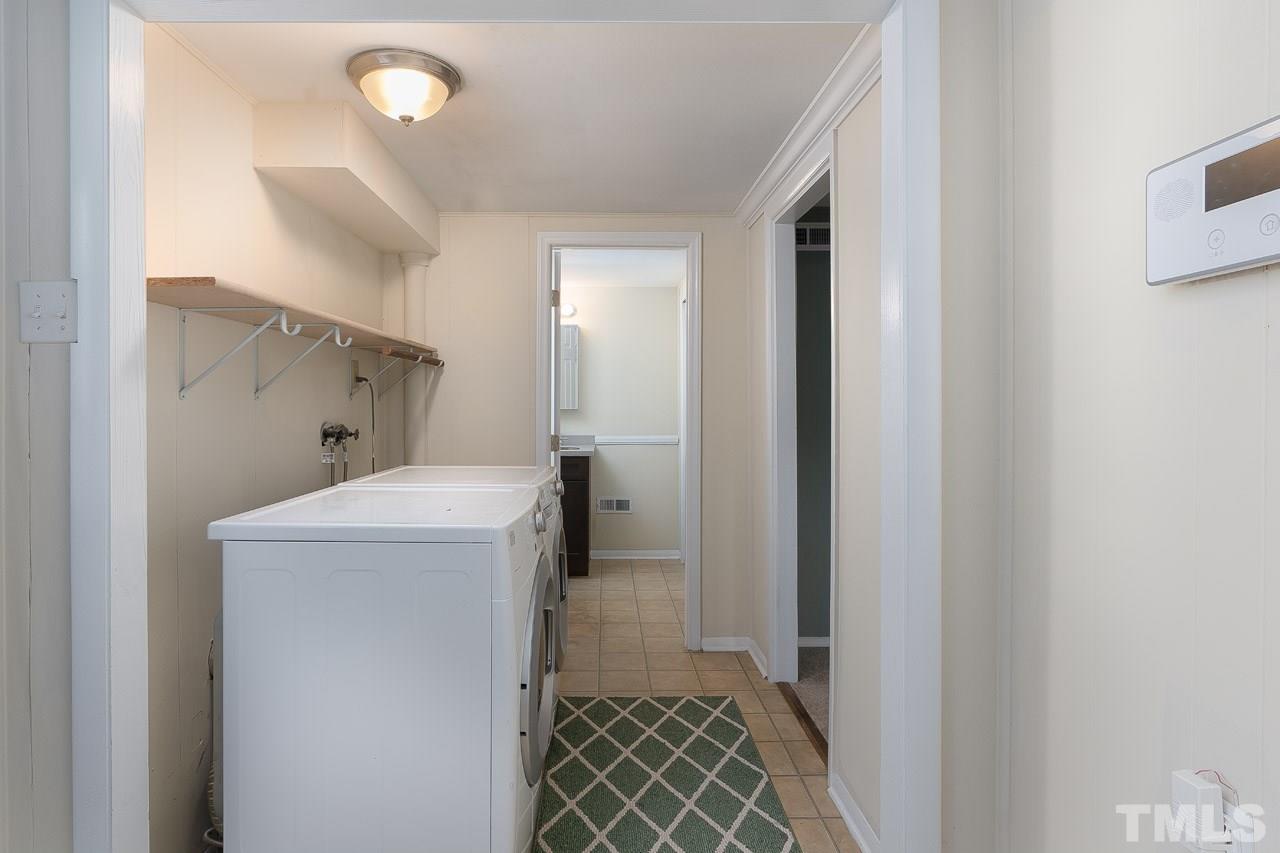 3532 Brentwood Road Raleigh, NC 27604 - Photo 22 of 24