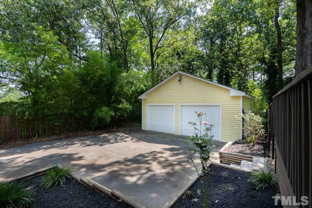 3532 Brentwood Road Raleigh, NC 27604 - Photo 23 of 24