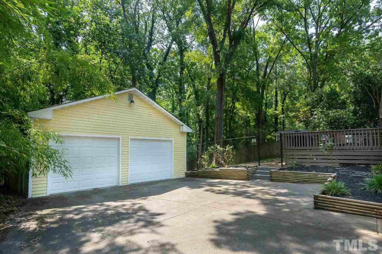 3532 Brentwood Road Raleigh, NC 27604 - Photo 24 of 24