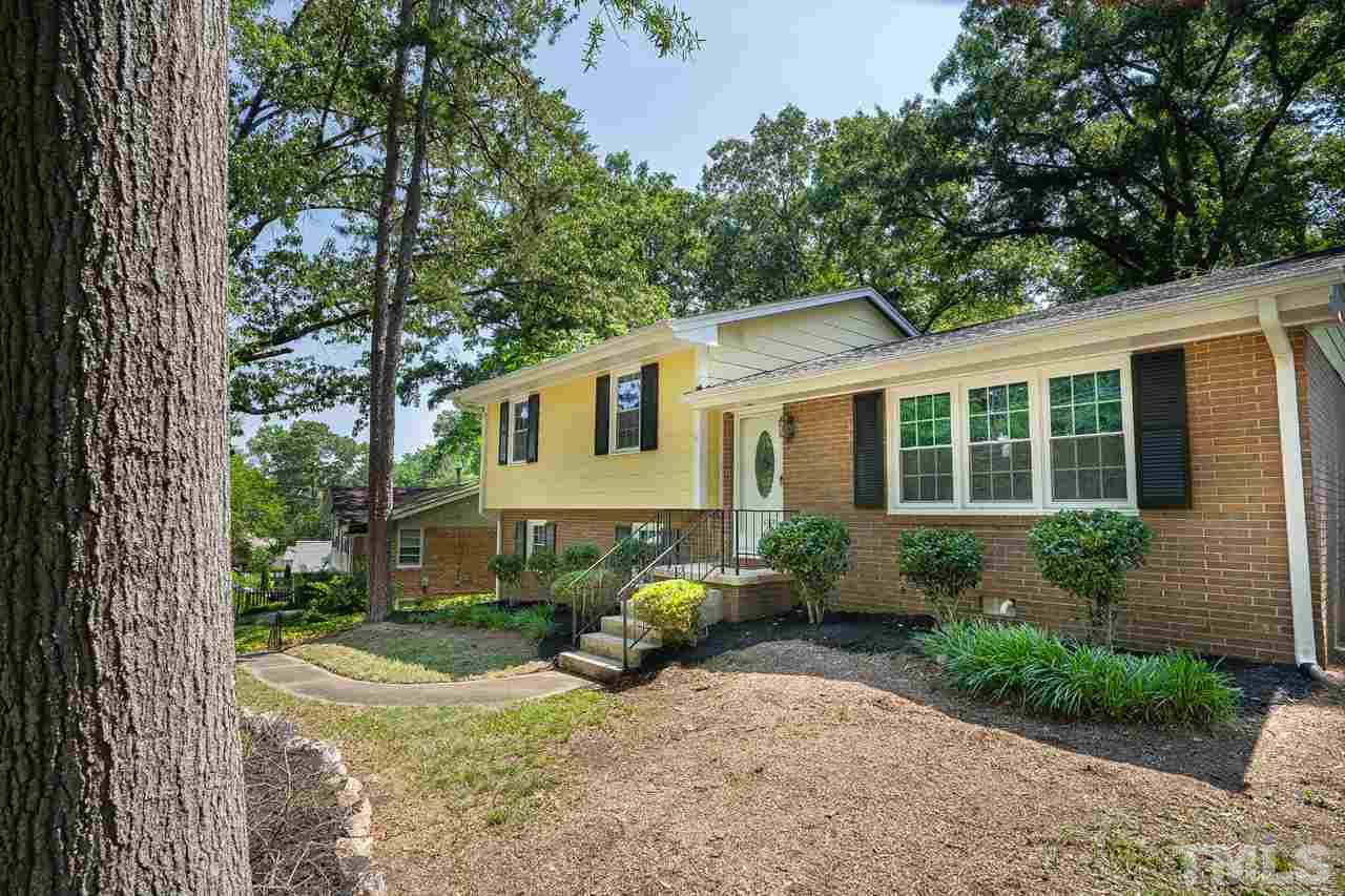 3532 Brentwood Road Raleigh, NC 27604 - Photo 4 of 24