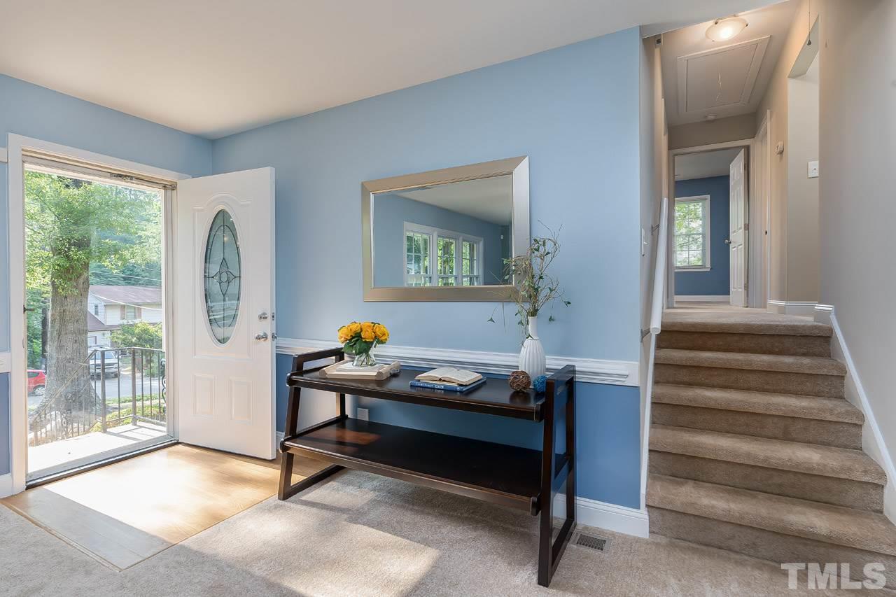 3532 Brentwood Road Raleigh, NC 27604 - Photo 5 of 24