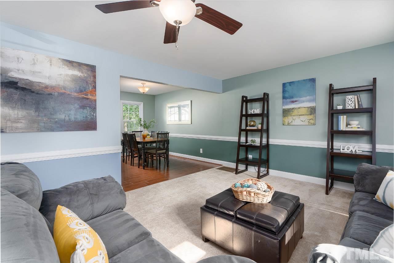 3532 Brentwood Road Raleigh, NC 27604 - Photo 8 of 24