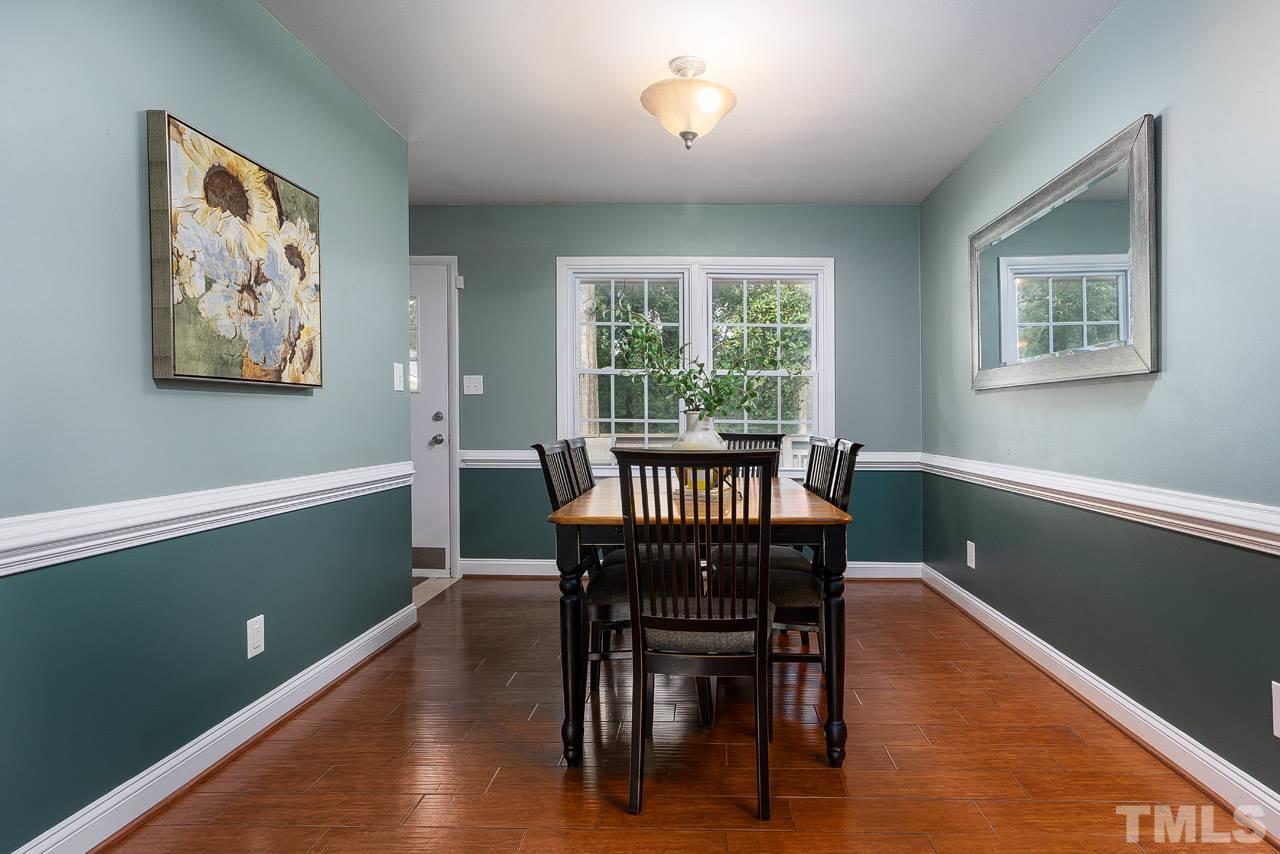 3532 Brentwood Road Raleigh, NC 27604 - Photo 9 of 24