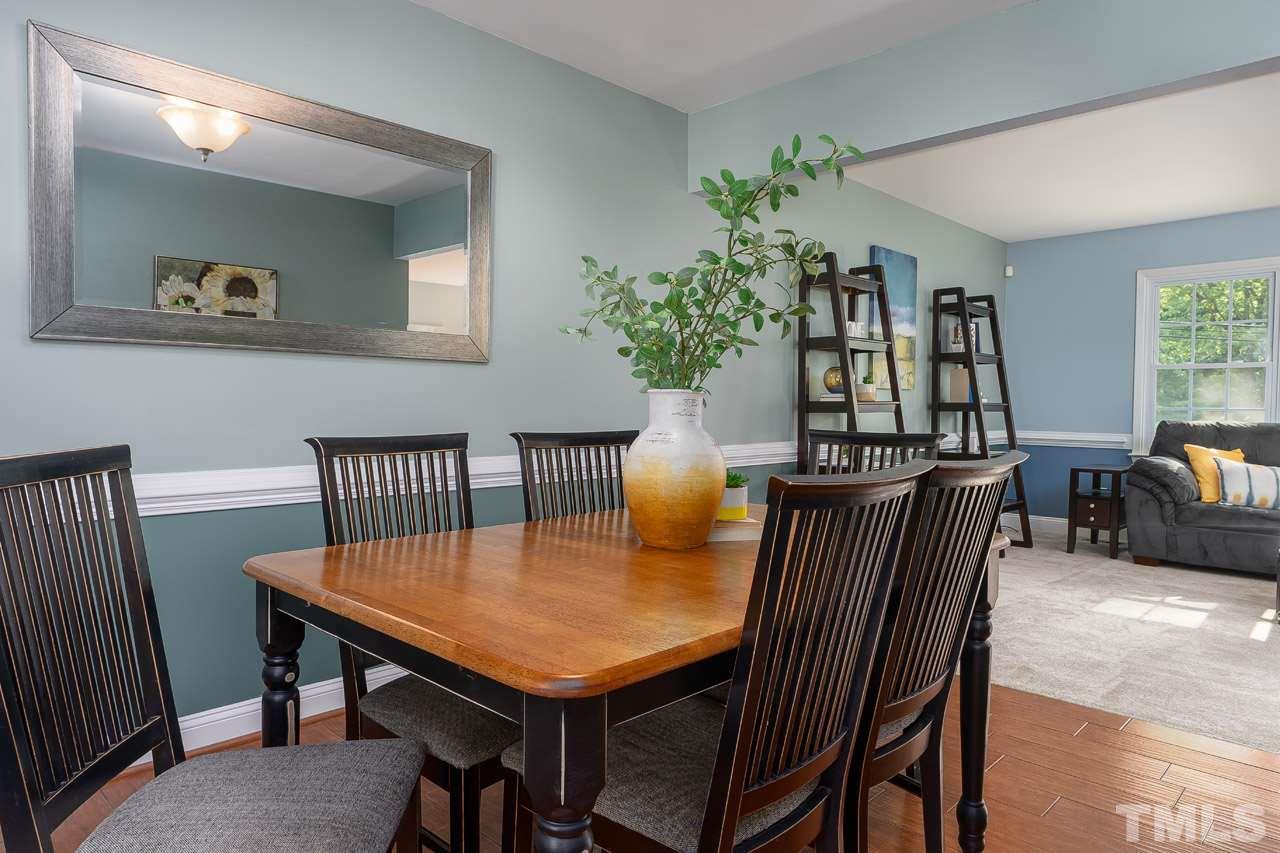 3532 Brentwood Road Raleigh, NC 27604 - Photo 10 of 24