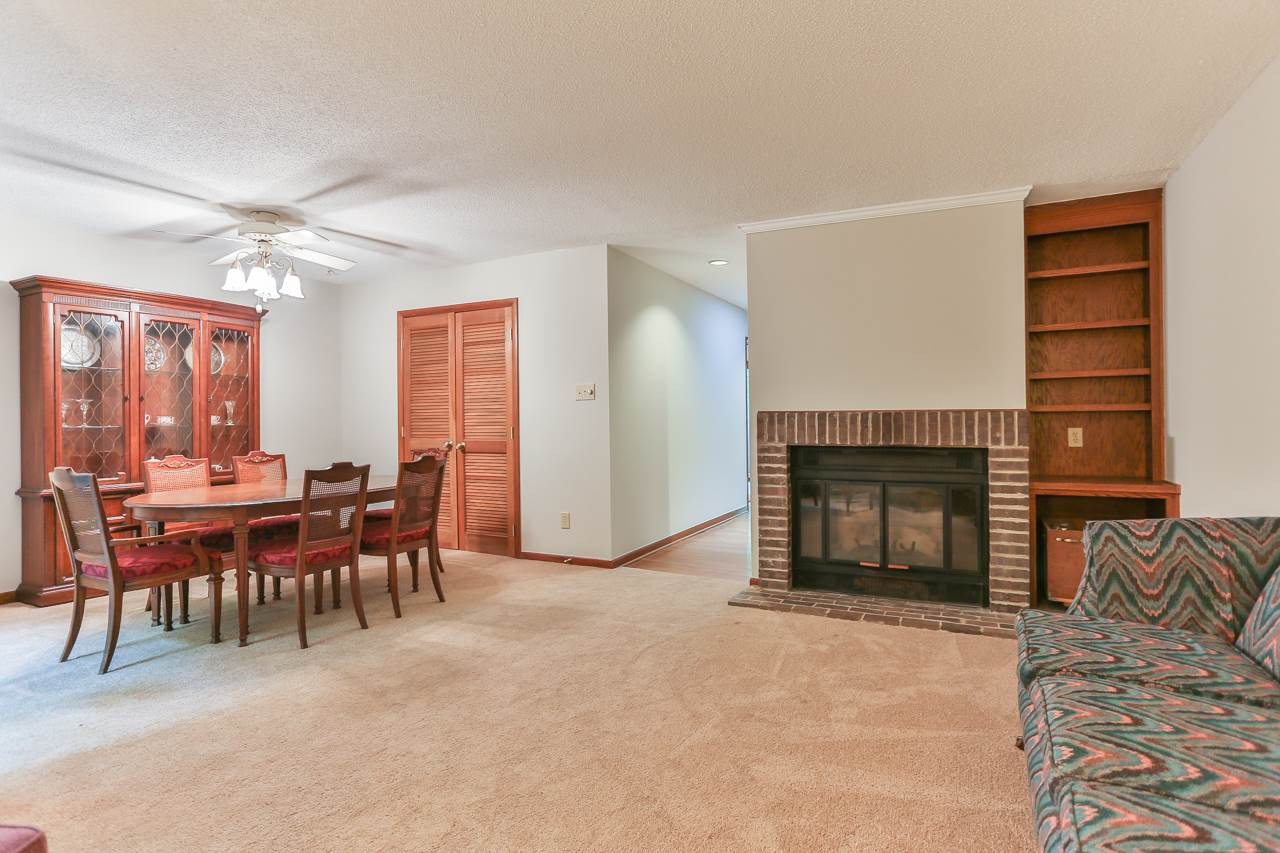 46 Stoneridge Road Durham, NC 27705 - Photo 15 of 25 Photo 15