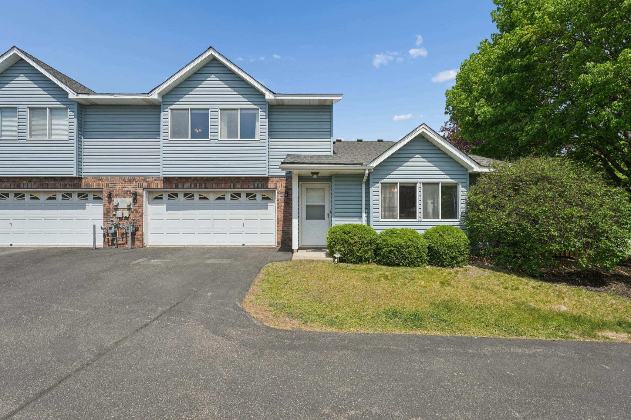 6A Oak Road, Unit B Circle Pines, MN 55014 - Photo 2 of 26