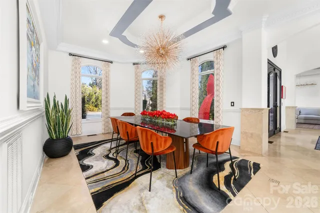 a view of workspace with furniture and window