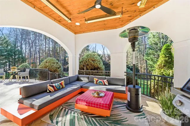 $2,999,000 | 18805 Windy Point Drive, Cornelius, NC 28031