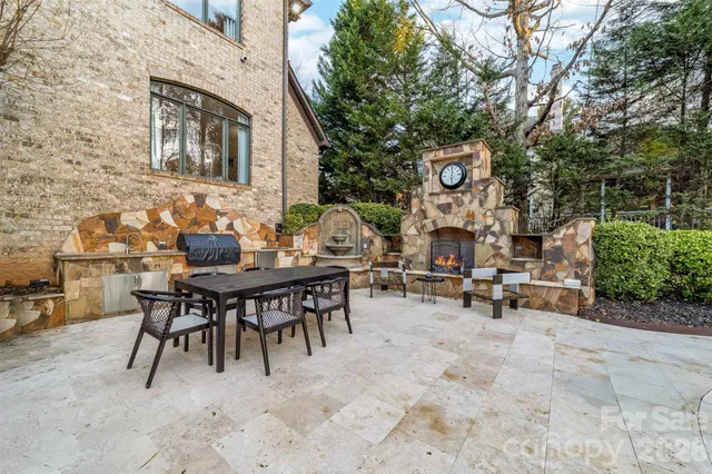 $2,999,000 | 18805 Windy Point Drive, Cornelius, NC 28031