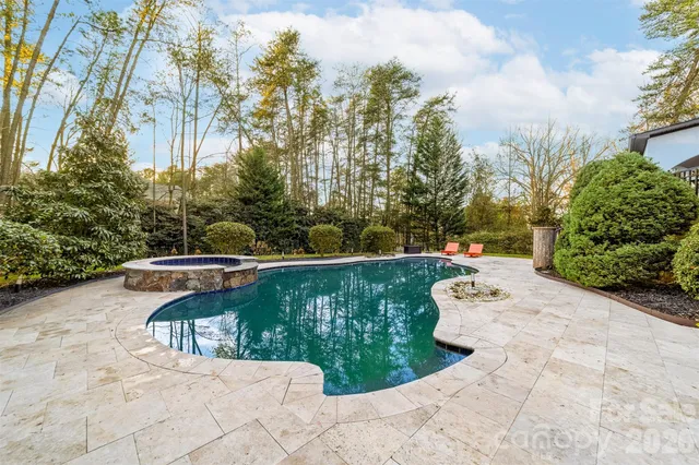 $2,999,000 | 18805 Windy Point Drive, Cornelius, NC 28031