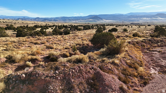 2600 Sevier Valley Canal Road Richfield, UT 84701 - Photo 44 of 63 View of mountain backdrop
