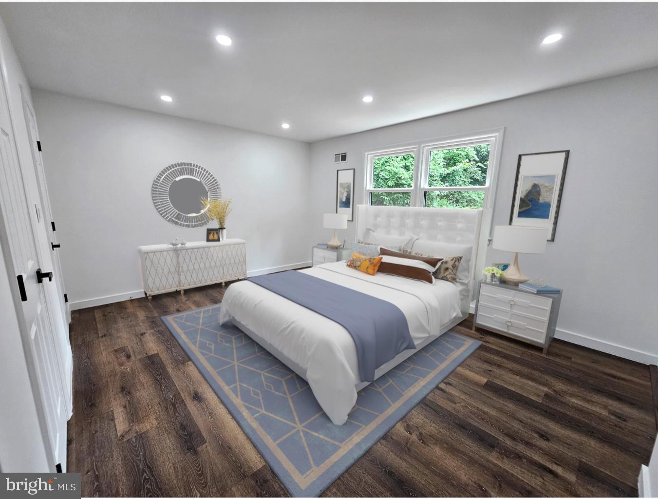 12913 Layhill Road Silver Spring, MD 20906 - Photo 2 of 49 Main bedroom