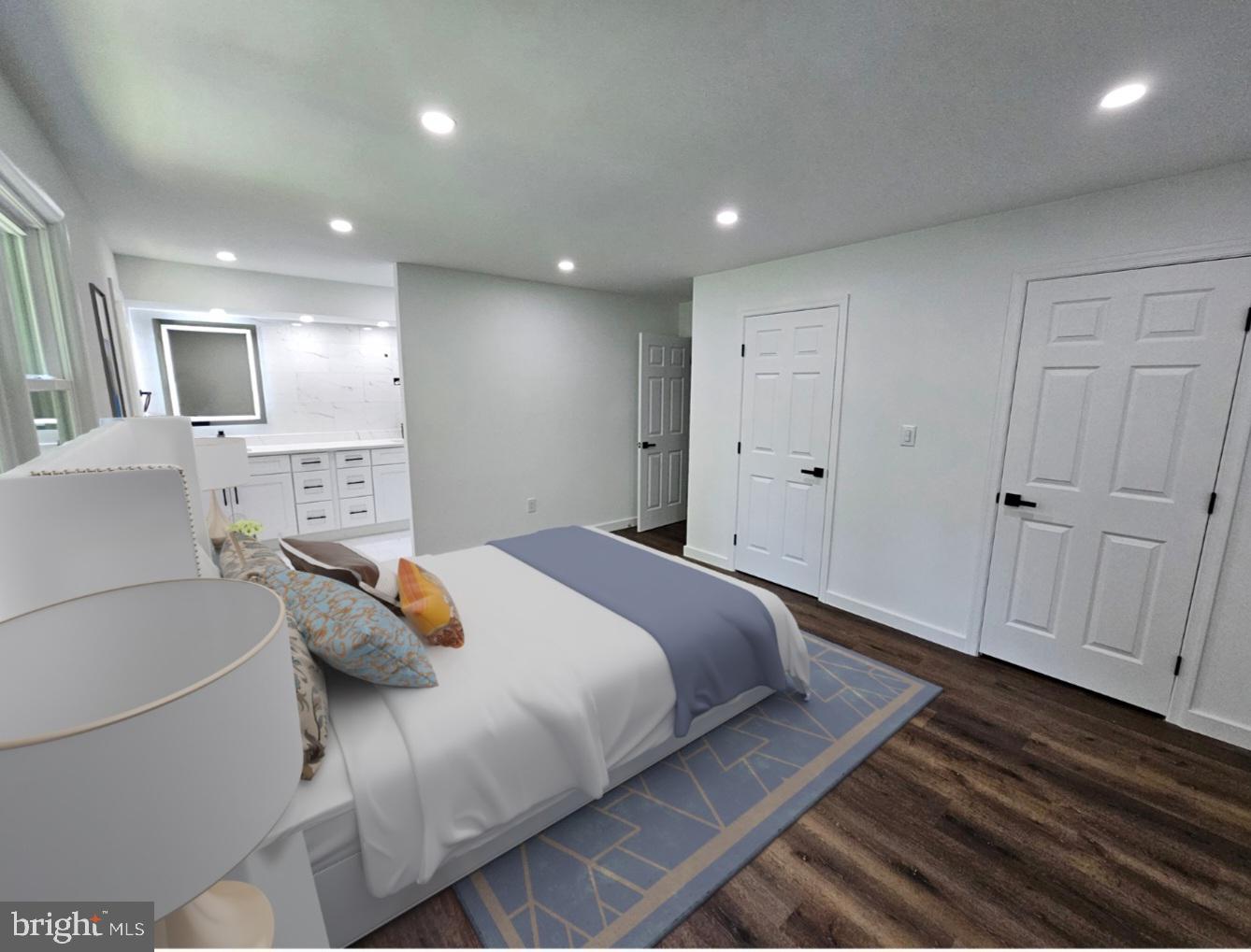 12913 Layhill Road Silver Spring, MD 20906 - Photo 3 of 49 Main bed