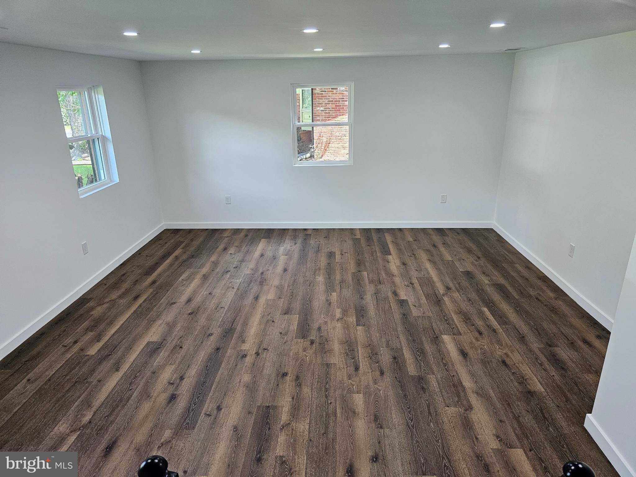 12913 Layhill Road Silver Spring, MD 20906 - Photo 33 of 49 Basement family room