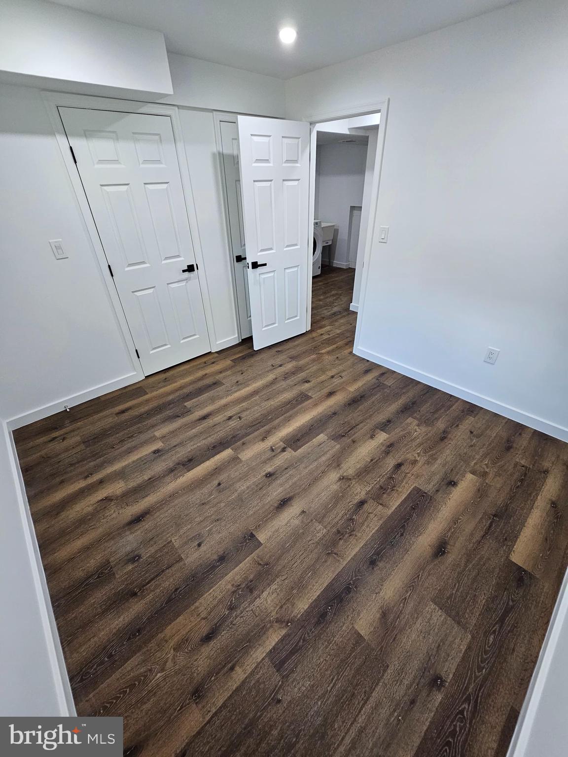 12913 Layhill Road Silver Spring, MD 20906 - Photo 37 of 49 Basement bedroom