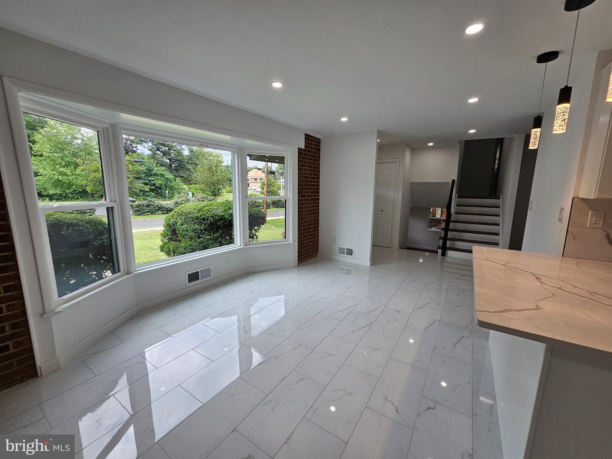 12913 Layhill Road Silver Spring, MD 20906 - Photo 43 of 49 Kitchen, nook