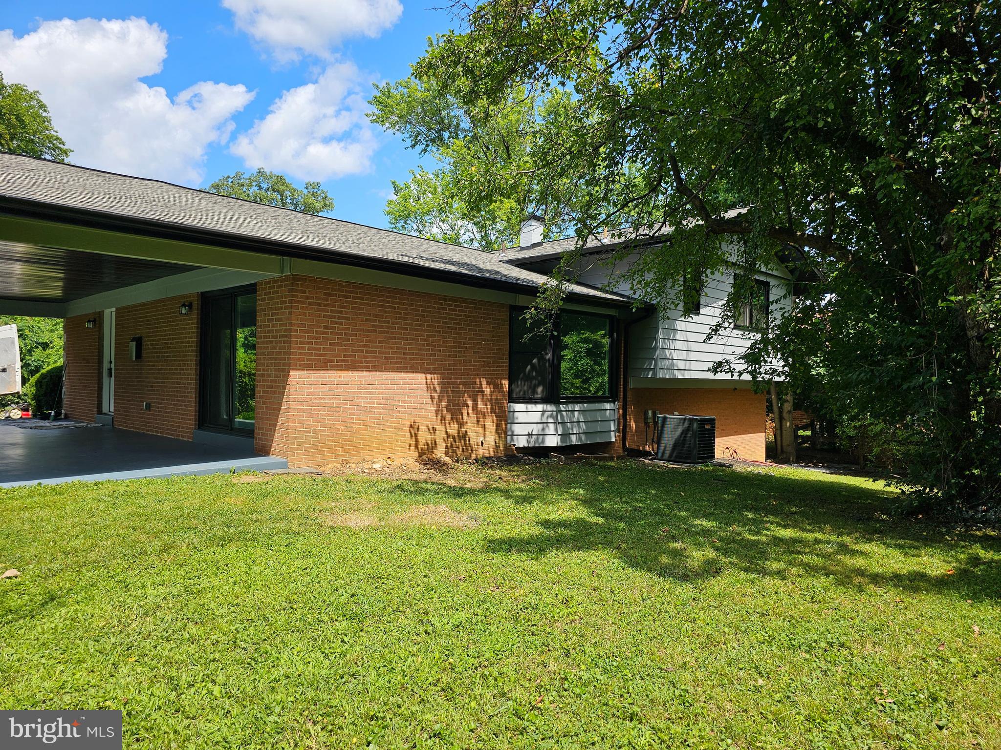 12913 Layhill Road Silver Spring, MD 20906 - Photo 47 of 49 Rear