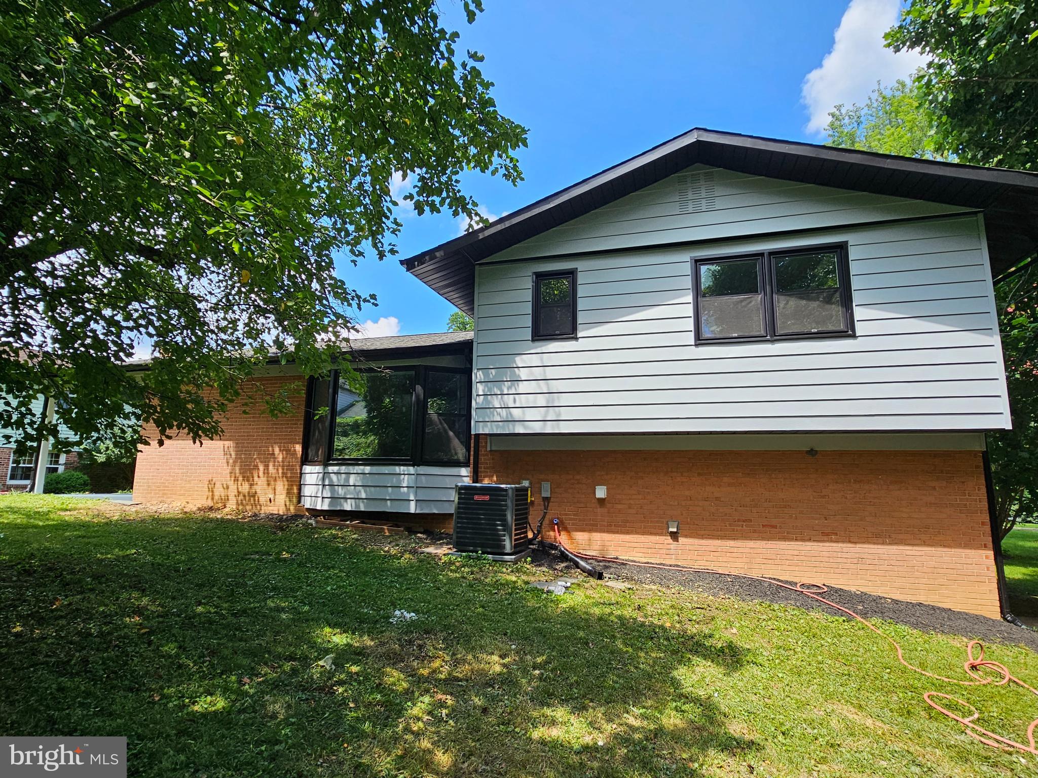 12913 Layhill Road Silver Spring, MD 20906 - Photo 48 of 49 Rear main