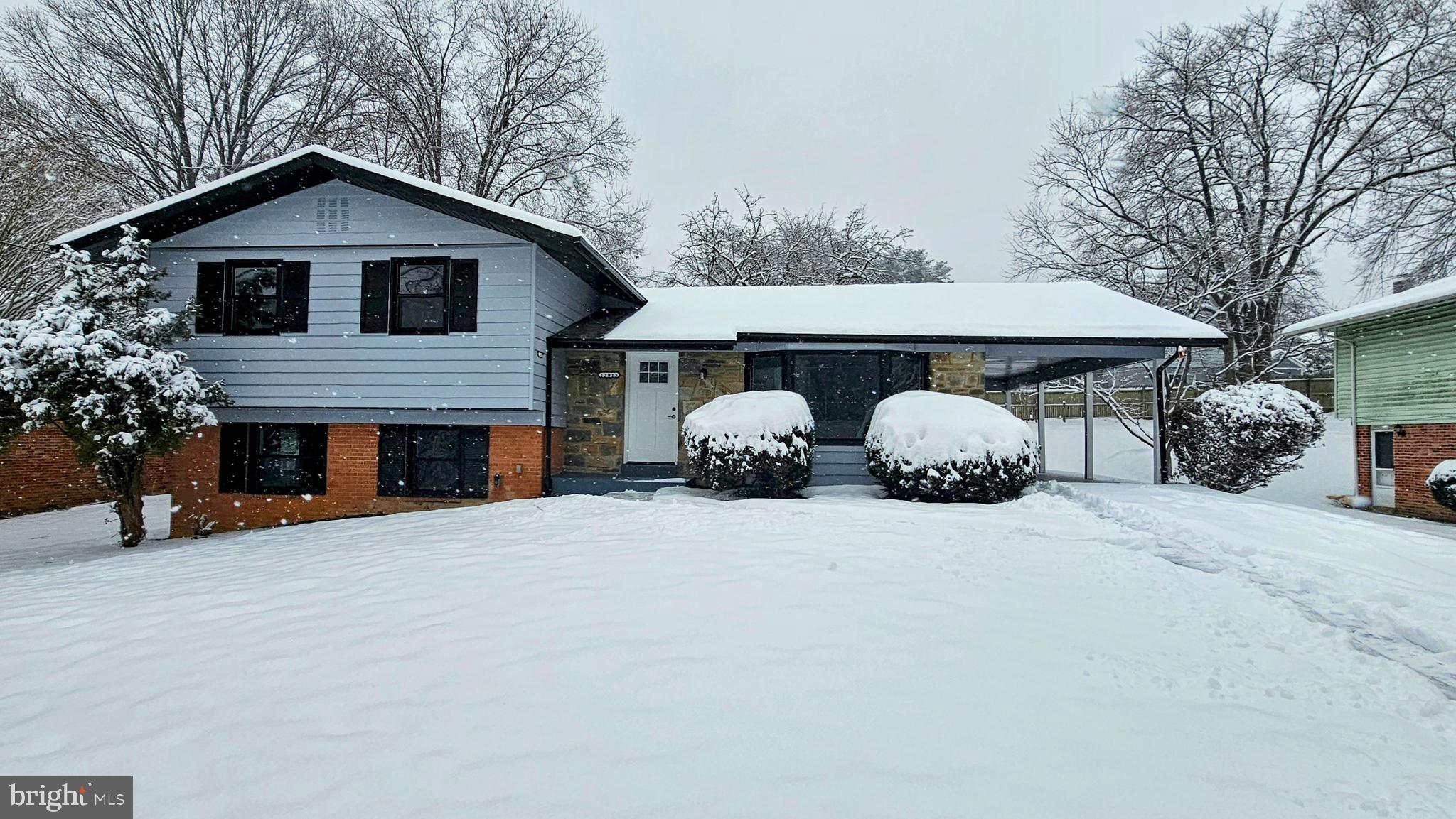 12913 Layhill Road Silver Spring, MD 20906 - Photo 49 of 49