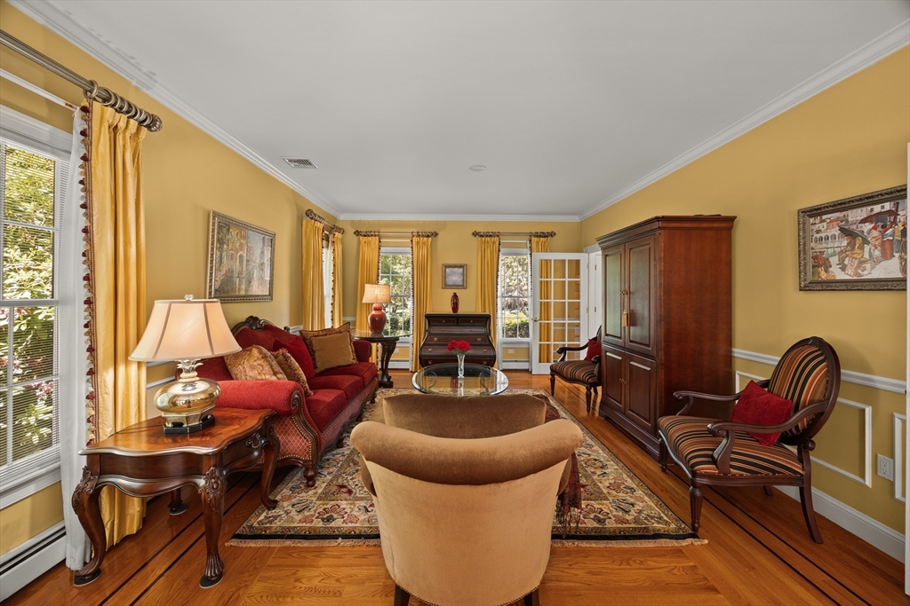 58 Shirley Road Raynham, MA 02767 - Photo 19 of 42