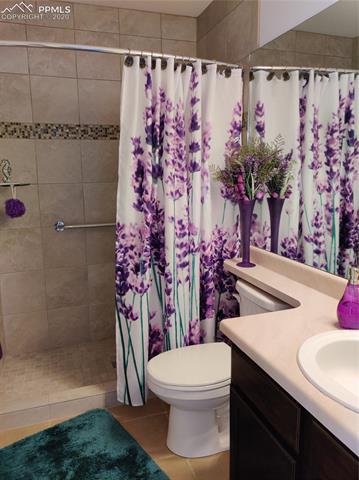 3603 Indigo Ridge Point Colorado Springs, CO 80910 - Photo 11 of 22