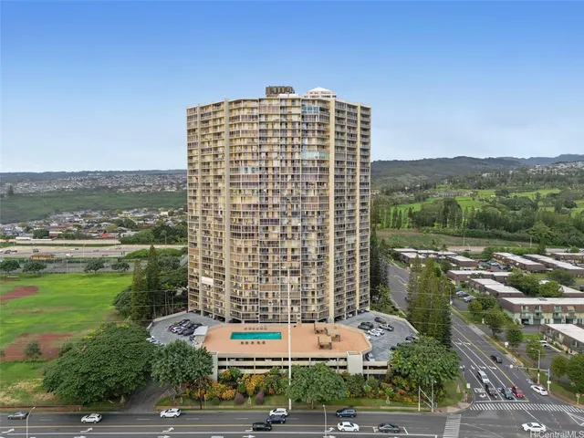 $470,000 | 98-099 Uao Place, Unit 2208, Aiea, HI 96701