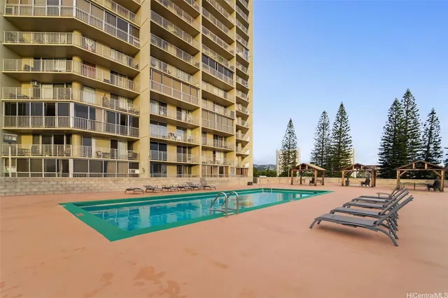 $470,000 | 98-099 Uao Place, Unit 2208, Aiea, HI 96701