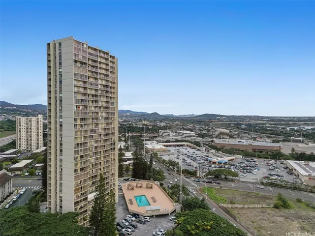 $470,000 | 98-099 Uao Place, Unit 2208, Aiea, HI 96701