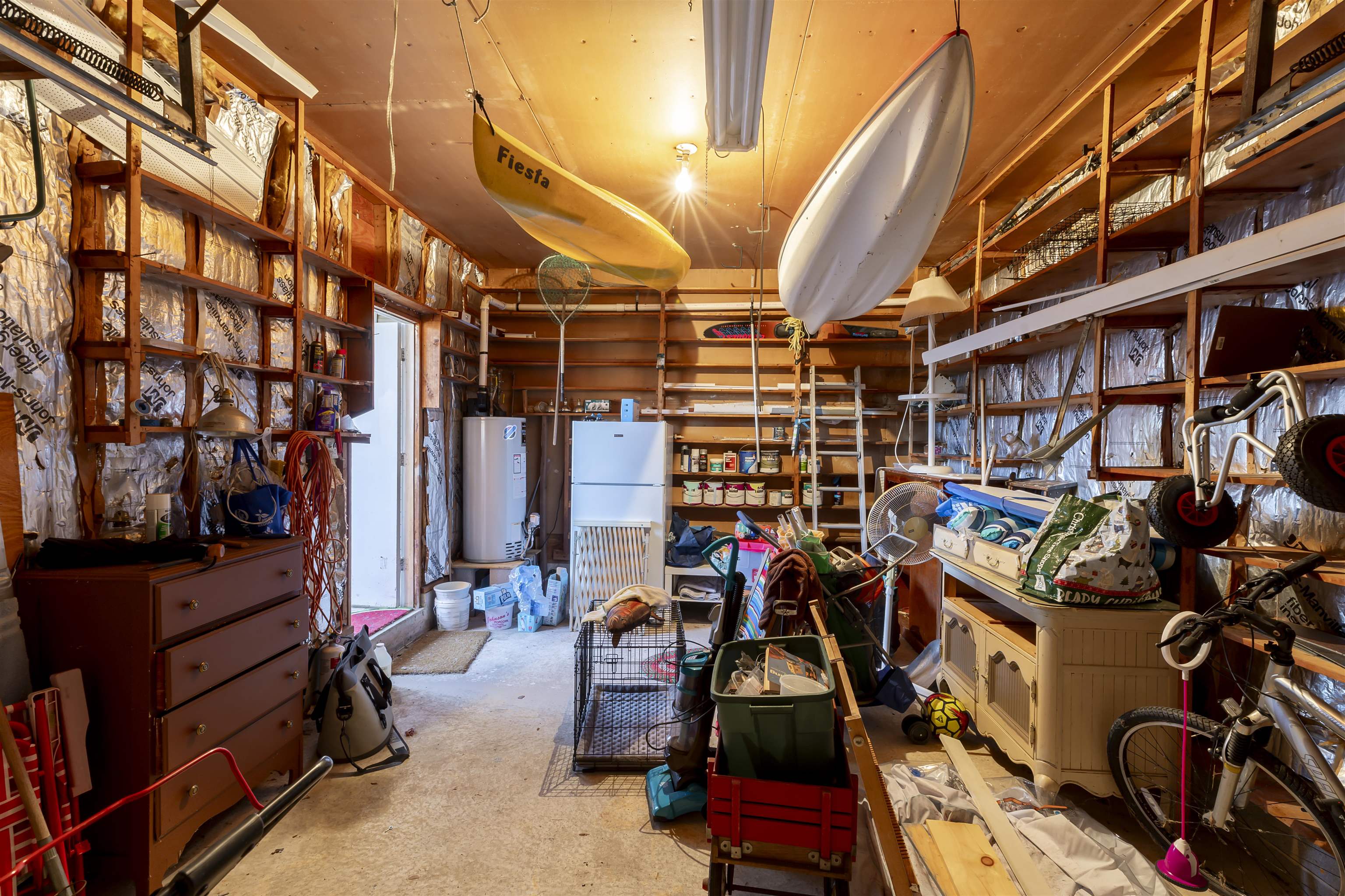 116 Cedardale Avenue Villas, NJ 08251 - Photo 25 of 30 a view of gym