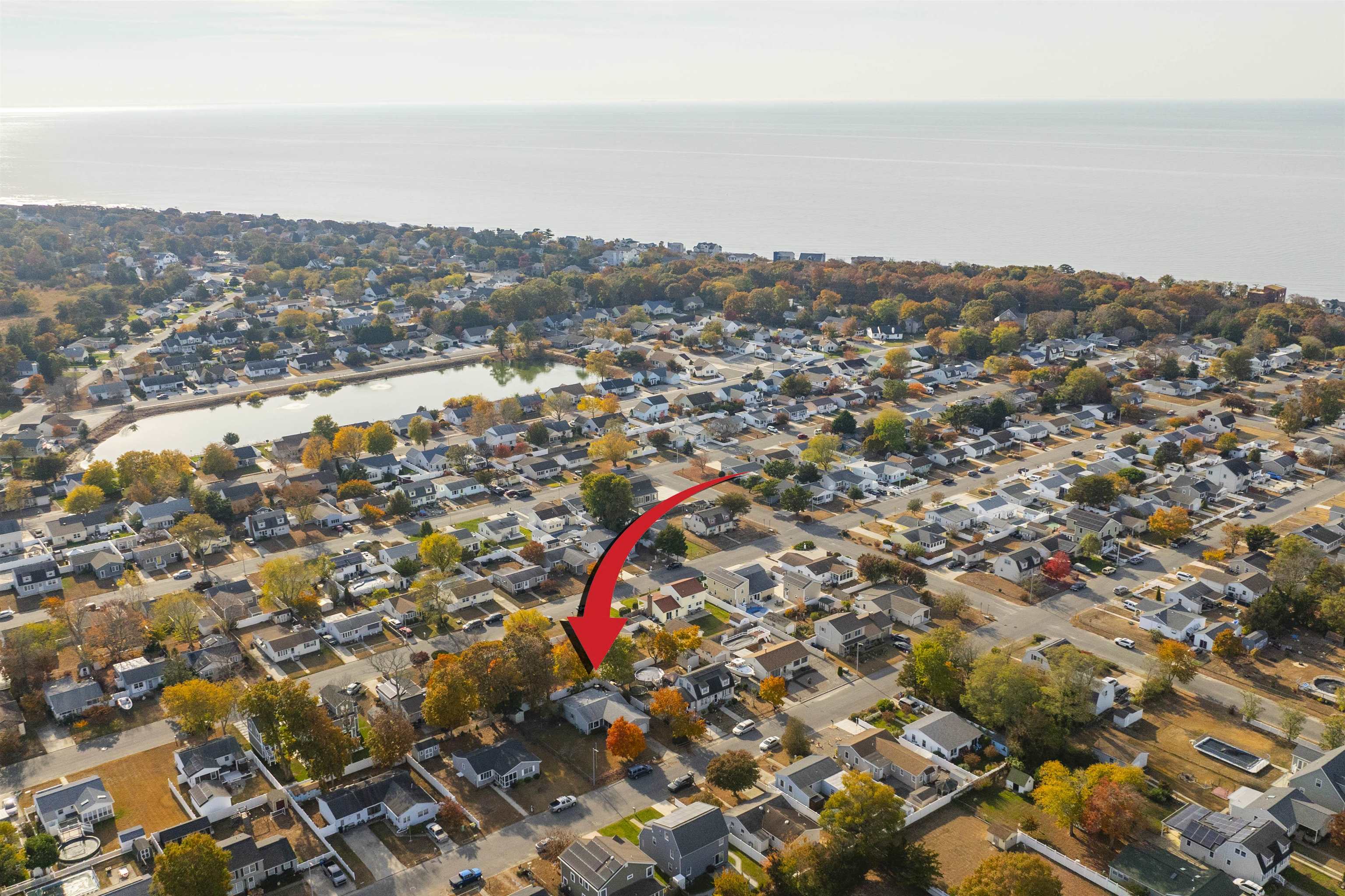 116 Cedardale Avenue Villas, NJ 08251 - Photo 27 of 30 a view of a city