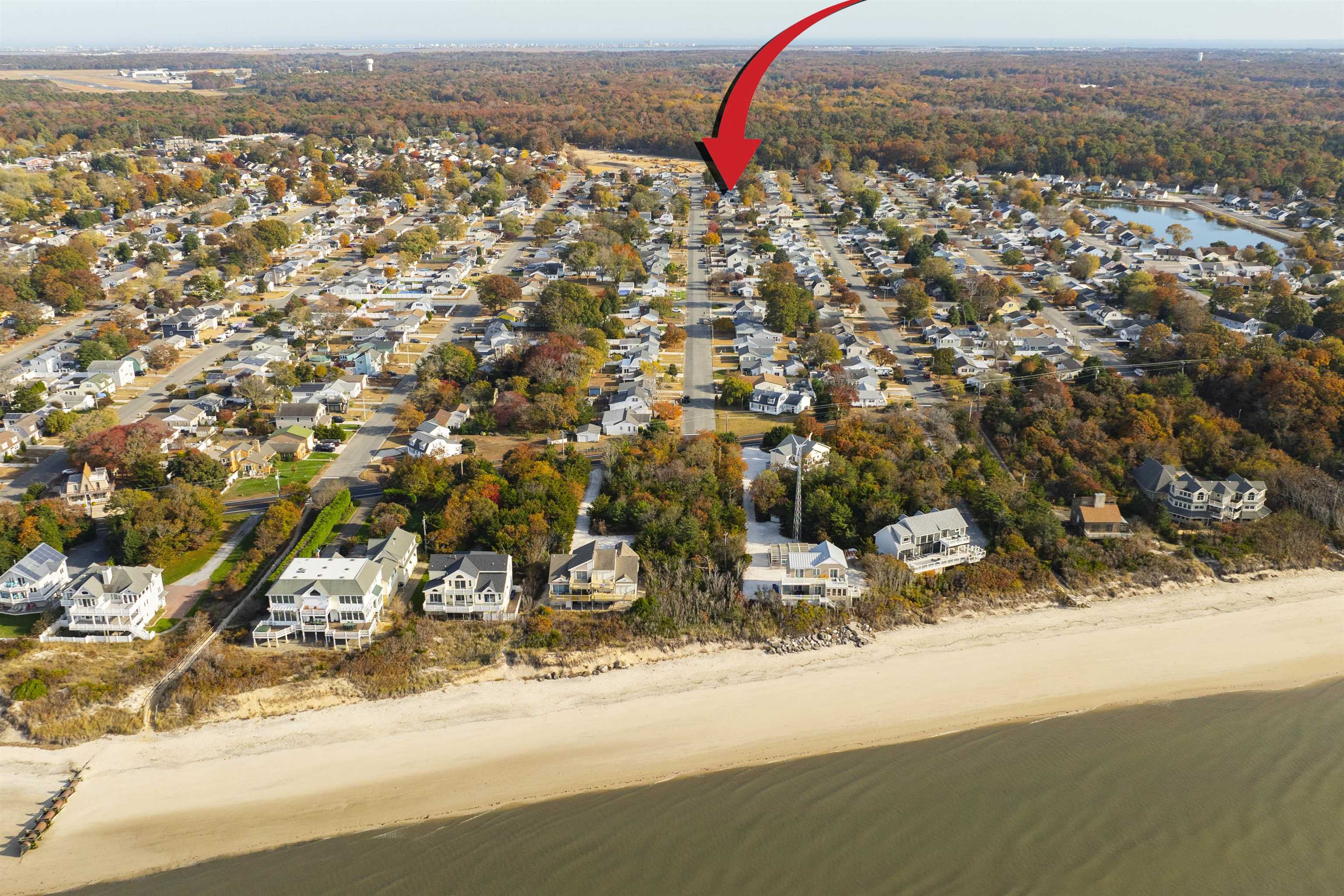 116 Cedardale Avenue Villas, NJ 08251 - Photo 28 of 30