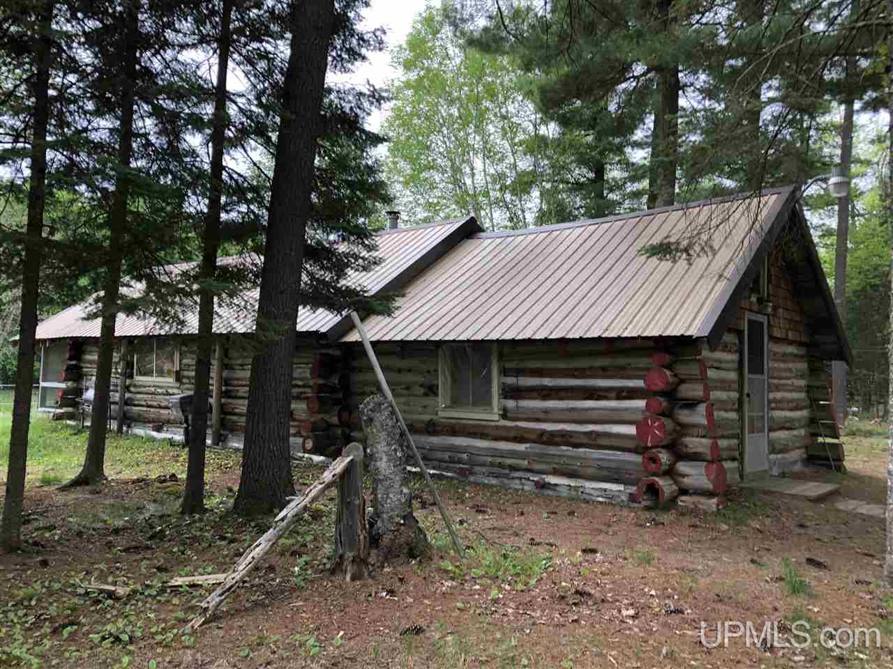 Tbd River Road, Unit PARCEL 3 Gulliver, MI 49854 - Photo 4 of 42