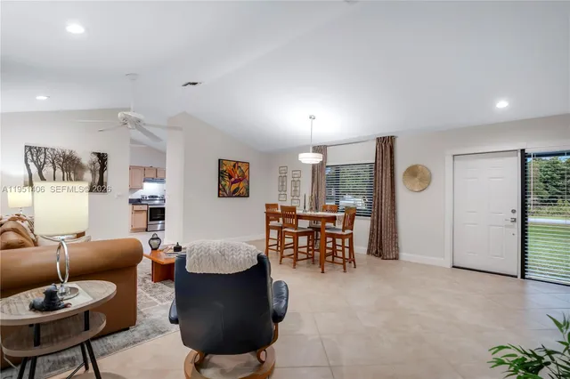 $980,000 | 2751 Southwest 137th Terrace, Davie, FL 33330